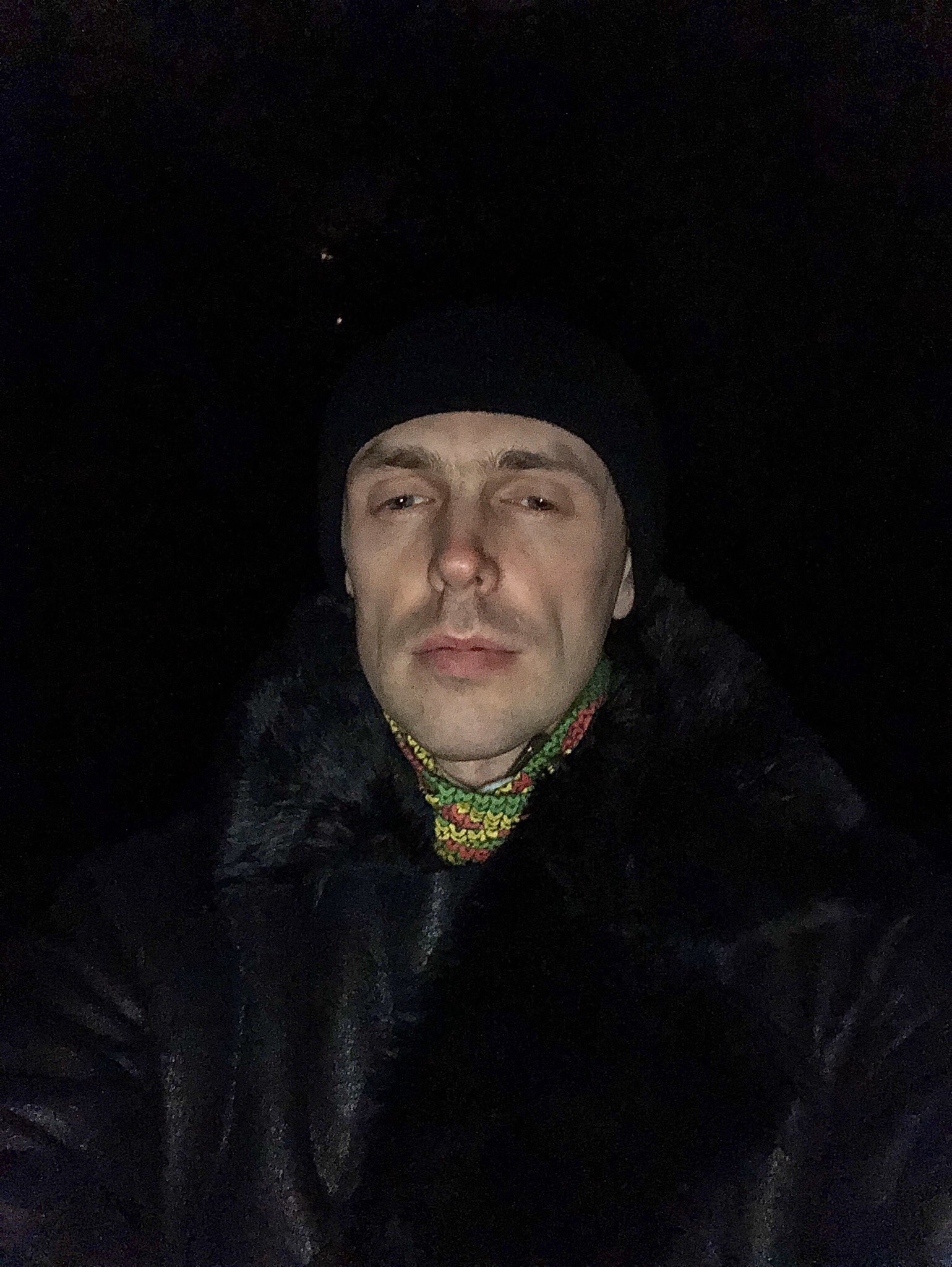 Last night went for a walk and looked like this https://t.co/xebtcYwCnT
