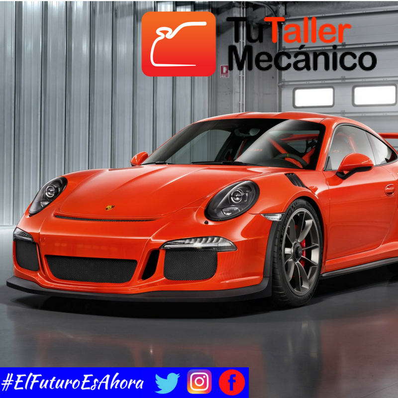 “La vida es un constante recomienzo. No se dé por derrotado y siga adelante. Las piedras que hoy entorpecen su andar mañana adornarán su camino.”
Desconocido
#ElFuturoEsAhora #TuTallerMecanico #CalificaTaller
Visite nuestra página web    

tutallermecanico.com