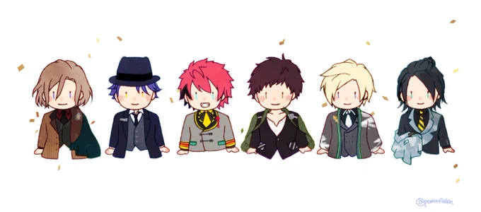 ???❄️
#A3_3rd_anniversary 