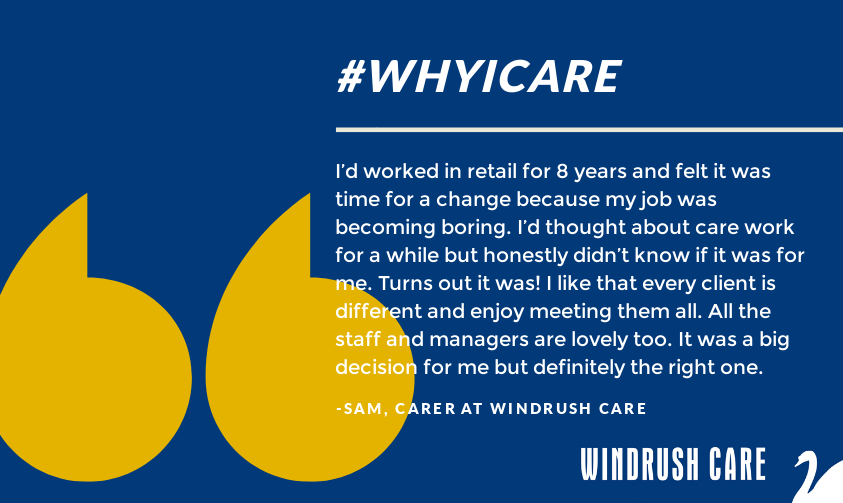 Windrush Care tweet media