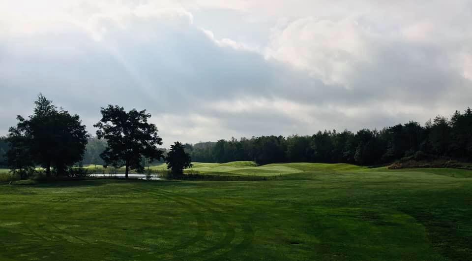 Geslaagde bijeenkomst <a href="/NGA_Golf/">NGA</a> NGA Noord Nederland, met dank aan <a href="/KKSKoers/">KKS Koers</a> ers Smilde, <a href="/ProGrasSNL/">ProGrasS</a>. en de Greenkeepers van het Noorden! <a href="/GolfAppelscha/">Golfpark De Hildenberg</a> <a href="/appelschanl/">Appelschanl</a> <a href="/FRL_Beweegt/">Friesland Beweegt</a>