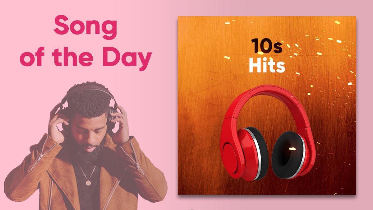 See how well you know the top songs of the past decade with our #10sHits pack, as featured on our #SongOfTheDay! 🔟🔥

Download the app here: 
geni.us/jmnUd6n