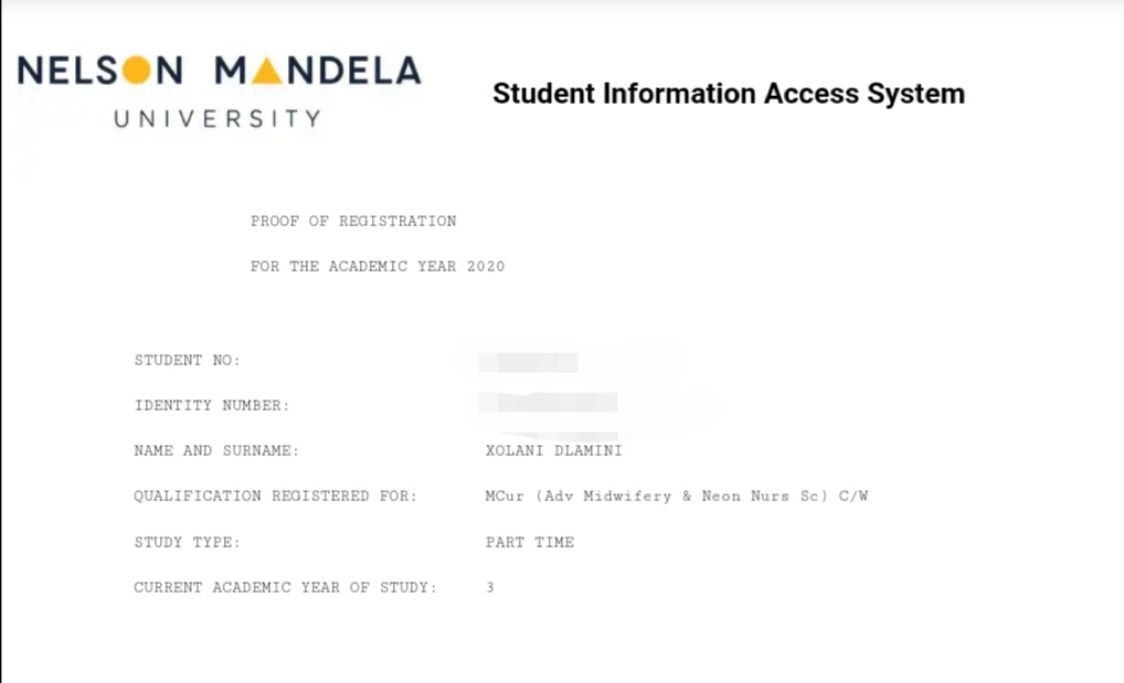 xolanid56167011's tweet image. I finally registered for the 3rd time today.I am deciding now that it is for the last time. I am giving it all, and die if I die......

From tomorrow I am with you academic @past3amsquad 

#DelayedSuccess