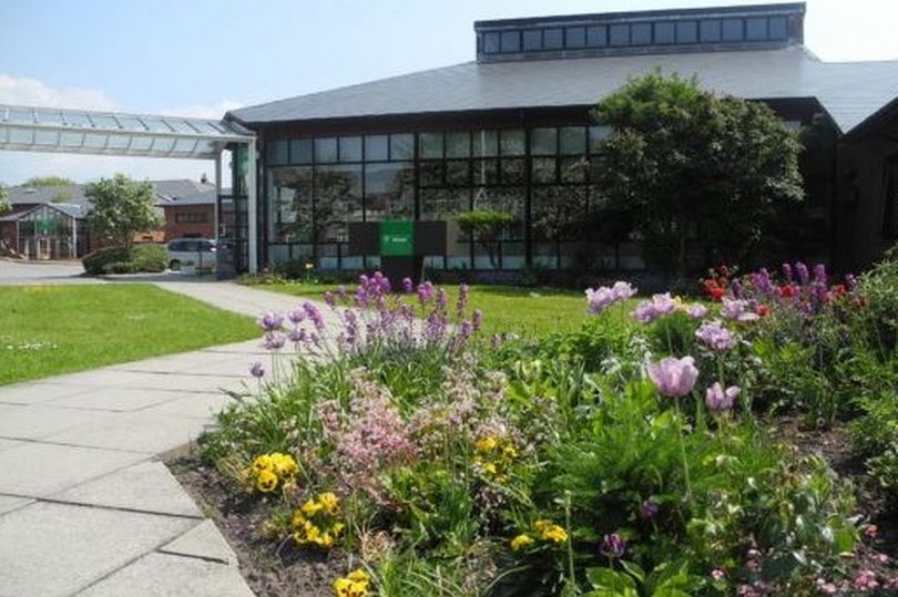 "It feels like a privilege to be part of this organisation and to be carrying on the work of the early hospice pioneers." The team <a href="/trinity_hospice/">Trinity Hospice</a> are celebrating the 35th anniversary of the #hospice this year: lancs.live/news/lancashir… #hospice #HospiceCare #PalliativeCare #peolc