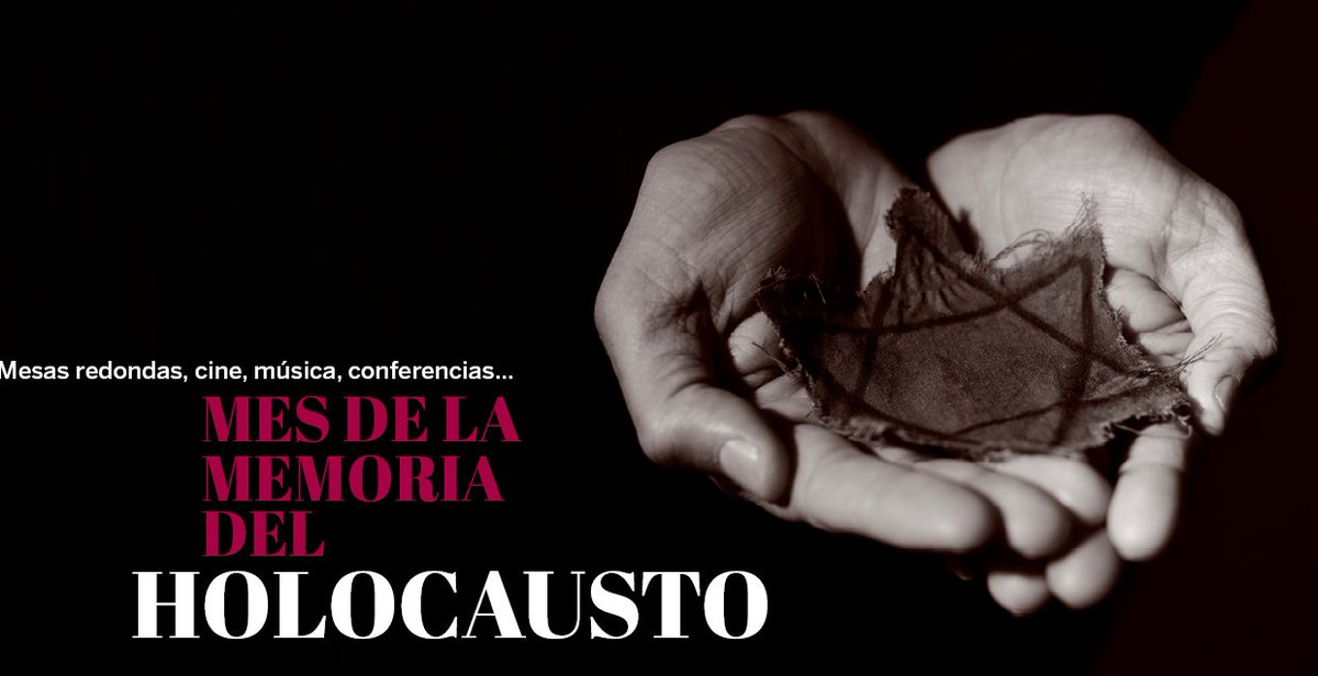 Centro Sefarad-Israel tweet media