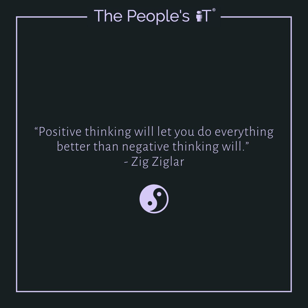 tpit_uk's tweet photo. Positive something is better than negative anything!
#TPiT #mindsetmonday #motivationmonday #mindsetquotes #motivationalquotes #inspirationalquotes #mindset #quoteoftheday #success #win #successquotes #lawofattraction #entrepreneurship #positivity #gratitude #positivethinking https://t.co/VEpkOlOiBm