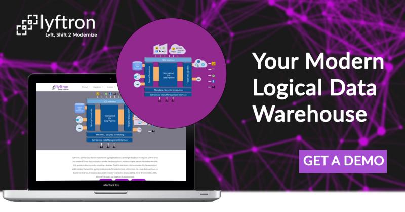 lyftron's tweet photo. Struggling on how to integrate and make the best of Snowflake Computing? Try Lyftron! 
Click below to learn why data-driven enterprises trust this 2020  modern data platform for their Snowflake needs. 
#machinelearning #datawarehouse #lyftron https://t.co/mcqAVu48xV https://t.co/Jigt74wiqS