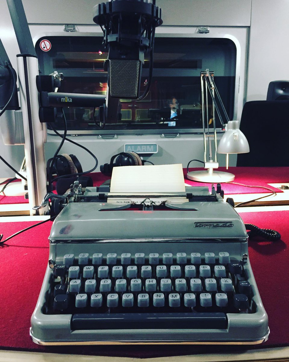 Jetzt auf <a href="/oe1/">Ö1</a> : Die Sprache aber bleibt Treibsand. #feature #ö1 

oe1.orf.at/player/2020012…