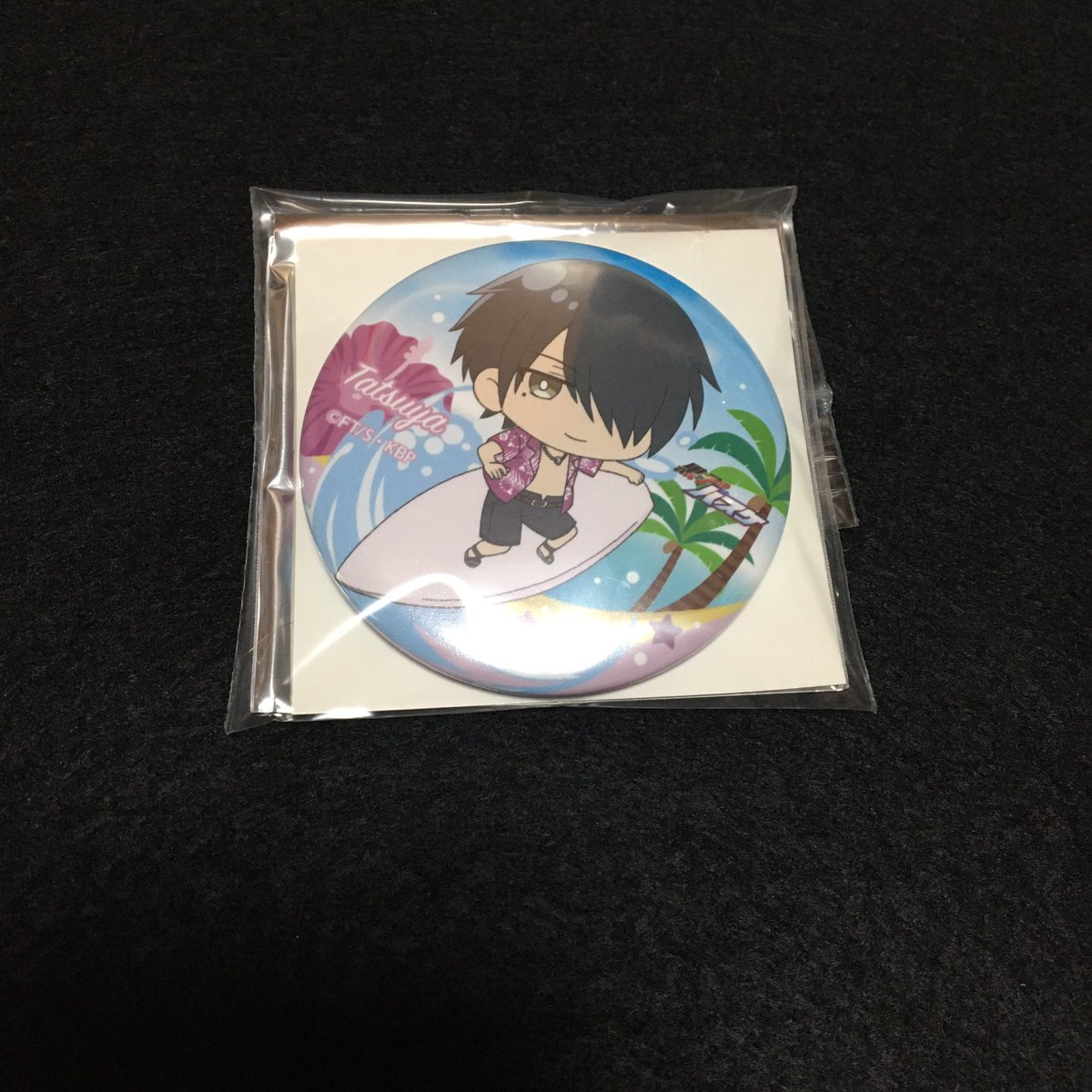 琳音 お取引用 Ar Twitter 交換 黒子のバスケ 黒バス セガコラボカフェ 缶バッジ 譲 氷室 アクティビティver 火神 氷室 今吉 花宮 パジャマver 求 高尾 アクティビティver パジャマver それぞれ1点ずつ 郵送希望です 当方からの発送は2 1 土 を予定して 琳音 お取引用 Ar Twitter 交換 黒子のバスケ 黒バス セガコラボカフェ 缶バッジ 譲 氷室 アクティビティver 火神 氷室 今吉 花宮 パジャマver 求 高尾 アクティビティver パジャマver それぞれ1点ずつ 郵送希望です 当方からの発送は2 1 土 を予定して