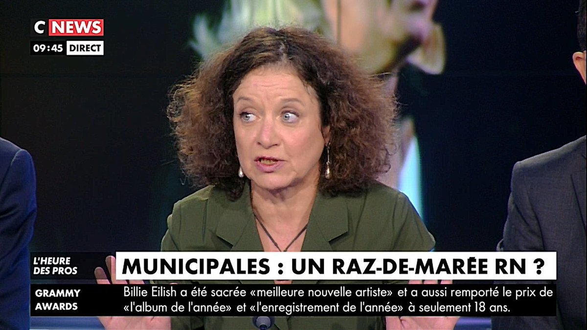 Nonokiller34's tweet photo. Chère Babeth qd vous affirmez connaître #Béziers dans #hdp Béziers c'est :
❌ Zéro entreprise installée ❗️
❌➕de Policiers moins d'agent de nettoiement ‼️
❌Tout pr le CV, des quartiers à l'abandon ❗️
❌Des écoles publiques en piètre état ❗️
❌33% de pauvreté, 23% de chômeurs ❗️ https://t.co/vvHRdkbIPd