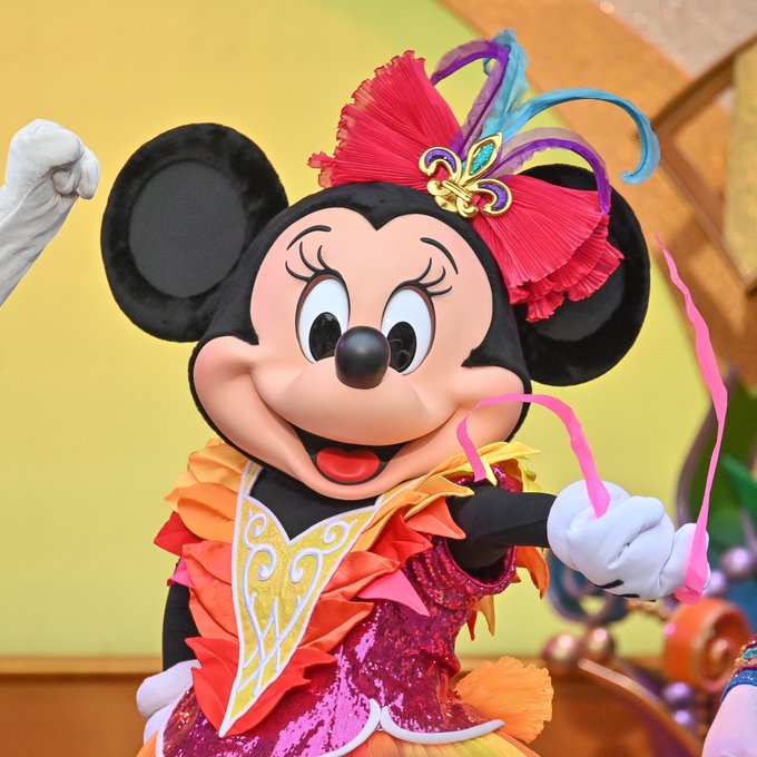 ミッキーのtwitterイラスト検索結果 古い順