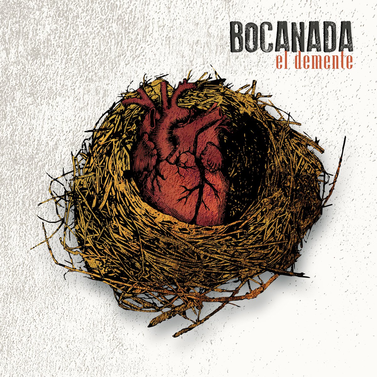 Os presentamos: El Demente

Pre-single de nuestro nuevo trabajo. En los próximos días os iremos dando muchas más noticias y os iremos presentando este trabajo del que tan orgullosos estamo. 2020... allá vamos!!! Os venis?

music.apple.com/album/el-demen…

open.spotify.com/album/4JLoSofR…