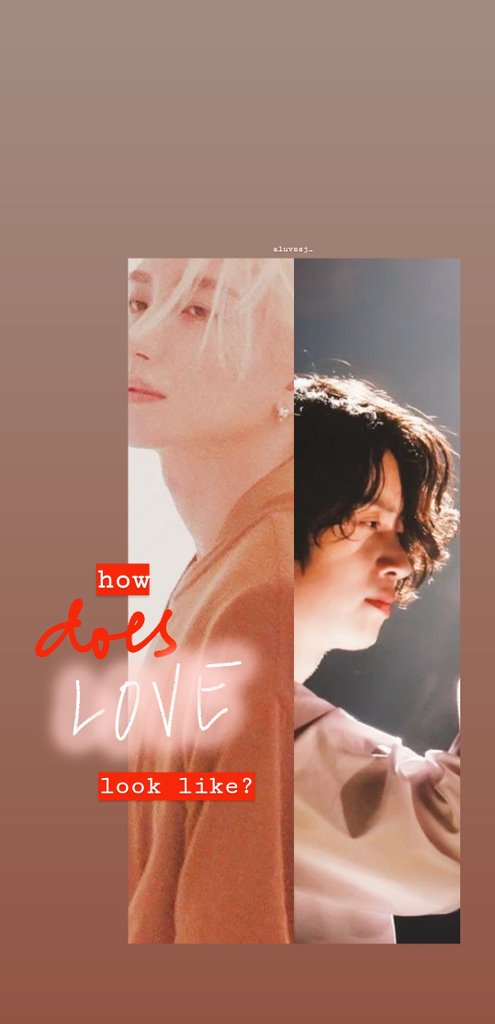 aluvssj's tweet photo. how does love look like?—

- told by different perspective
- fluff, angst, canon

📝 yay or nay?

#83line AU FF #TeukChul https://t.co/bUWEvikTct
