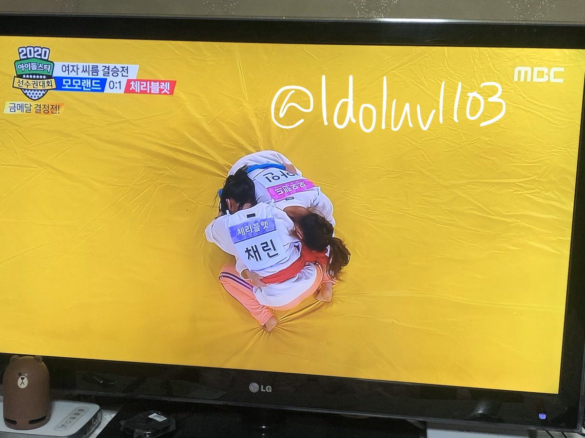 Idoluv1103's tweet image. #아육대본방사수 #MBC예능연구소 #몬스타엑스 #MONSTAX @MBC_entertain

몬엑이 안 나와도 삼일 내내 시청 중이라구요