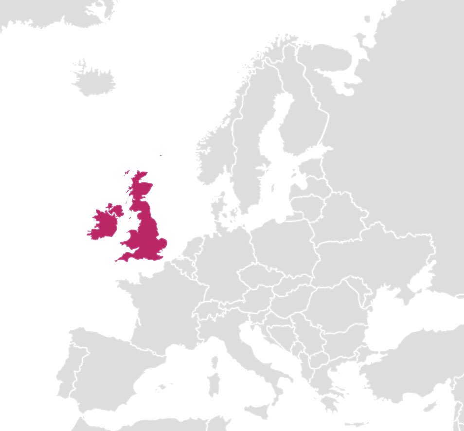stephens_ben's tweet photo. On the left, a picture of where we -- you, me, my kids, your kids -- can freely go to live and work today. 

On the right, the same for next Monday onwards.

#Brexit https://t.co/83POF4OID6
