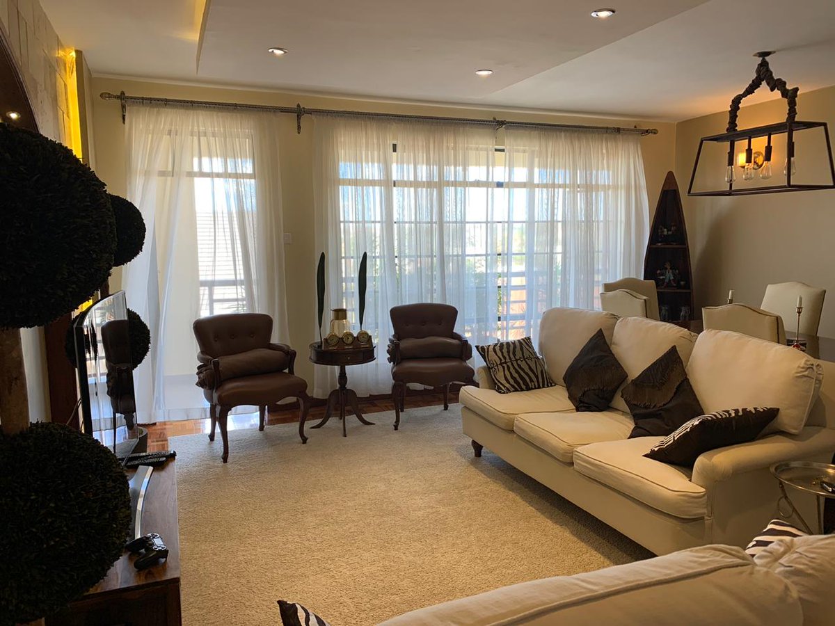 rochmangroup's tweet photo. Home is not a place...It's an experience!
Own this one of a kind 3 bedroom +dsq apartment in Woodley Springs
Call 0707111777 for a site visit today!
https://t.co/D3lvRY7aWE
#RochmanProperties
#WoodleySprings
#luxuryhomes https://t.co/HrR5dk56Qu