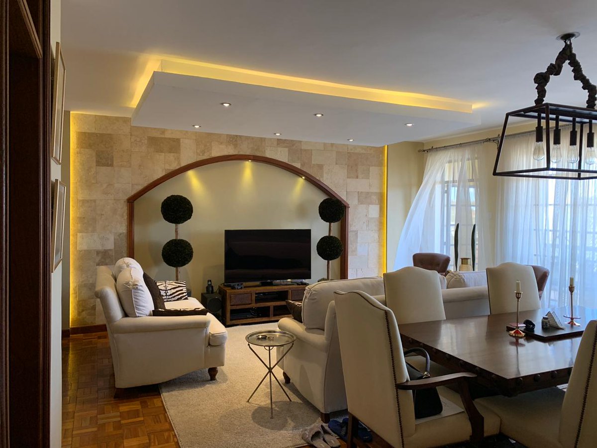 rochmangroup's tweet photo. Home is not a place...It's an experience!
Own this one of a kind 3 bedroom +dsq apartment in Woodley Springs
Call 0707111777 for a site visit today!
https://t.co/D3lvRY7aWE
#RochmanProperties
#WoodleySprings
#luxuryhomes https://t.co/HrR5dk56Qu