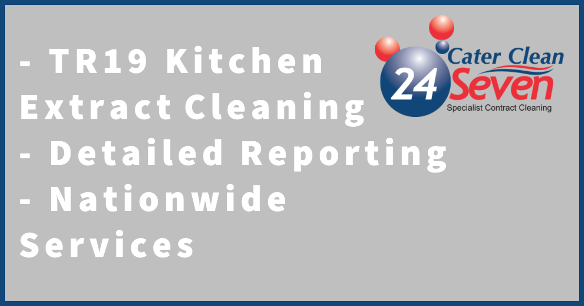 caterclean247's tweet photo. Why choose Cater Clean 24 Seven to clean your kitchen extract system?

#reports #nationwide #tr19 #kitchenextract https://t.co/HOgaAdxf3Q