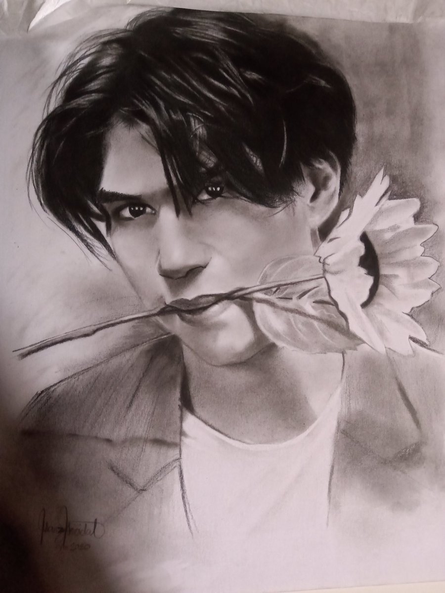 polcamikay's tweet photo. H A P P Y B I R T H D A Y MY BENJAMIN! @benjaminbrasier  I wanted to give this to you in person last night but I can't come, sorry 😢 I hope you enjoy your day &amp; please stay healthy always, I love you! Hoping to see you nextime when you come here in PH. https://t.co/fv2VKtkYqS