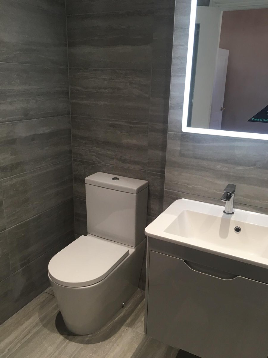 3Flo_Herts's tweet photo. Bathroom planning, design &amp; installation:

✔️A wide range of styles to suit every taste
✔️Free design consultation
✔️Includes all electrical work
✔️Includes all wall &amp; floor tiling

Enquire today: 01727 22 3333
https://t.co/NXT1GAwsYT

#bathroomdesign #bathroominstall #Herts https://t.co/80Ud3eNyeg