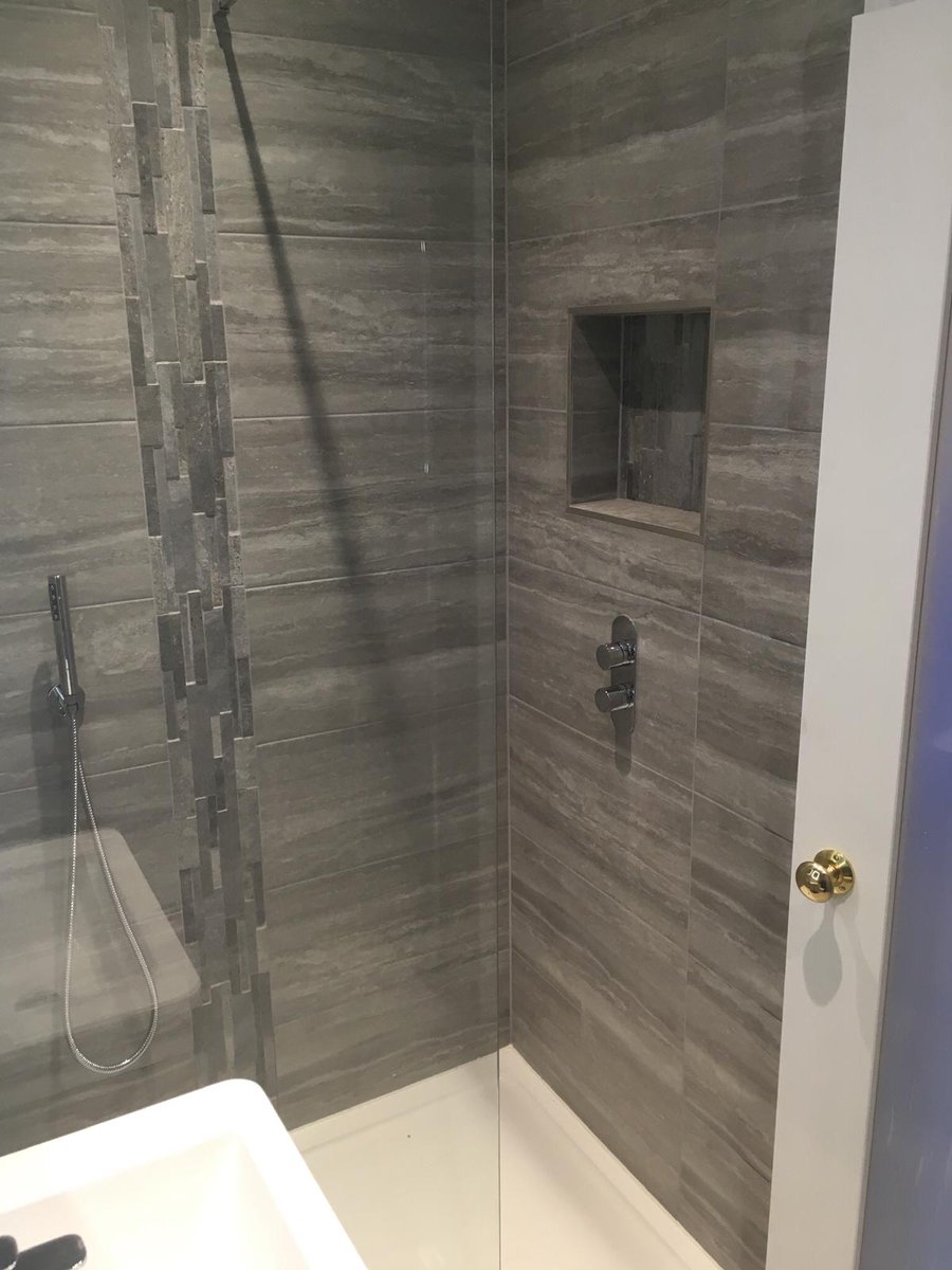 3Flo_Herts's tweet photo. Bathroom planning, design &amp; installation:

✔️A wide range of styles to suit every taste
✔️Free design consultation
✔️Includes all electrical work
✔️Includes all wall &amp; floor tiling

Enquire today: 01727 22 3333
https://t.co/NXT1GAwsYT

#bathroomdesign #bathroominstall #Herts https://t.co/80Ud3eNyeg
