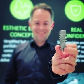 StraumannJobs's tweet photo. Our fellow colleague Christian shared his experiences while working with us. It sums up what it is that makes us #ChangeMakers. Thanks, Christian (and all the others here as well) for being with us! Rock on!

https://t.co/5qfnO9A4Qc

#JoinStraumann #WeChangeDentistry https://t.co/vxaWDiWHzp