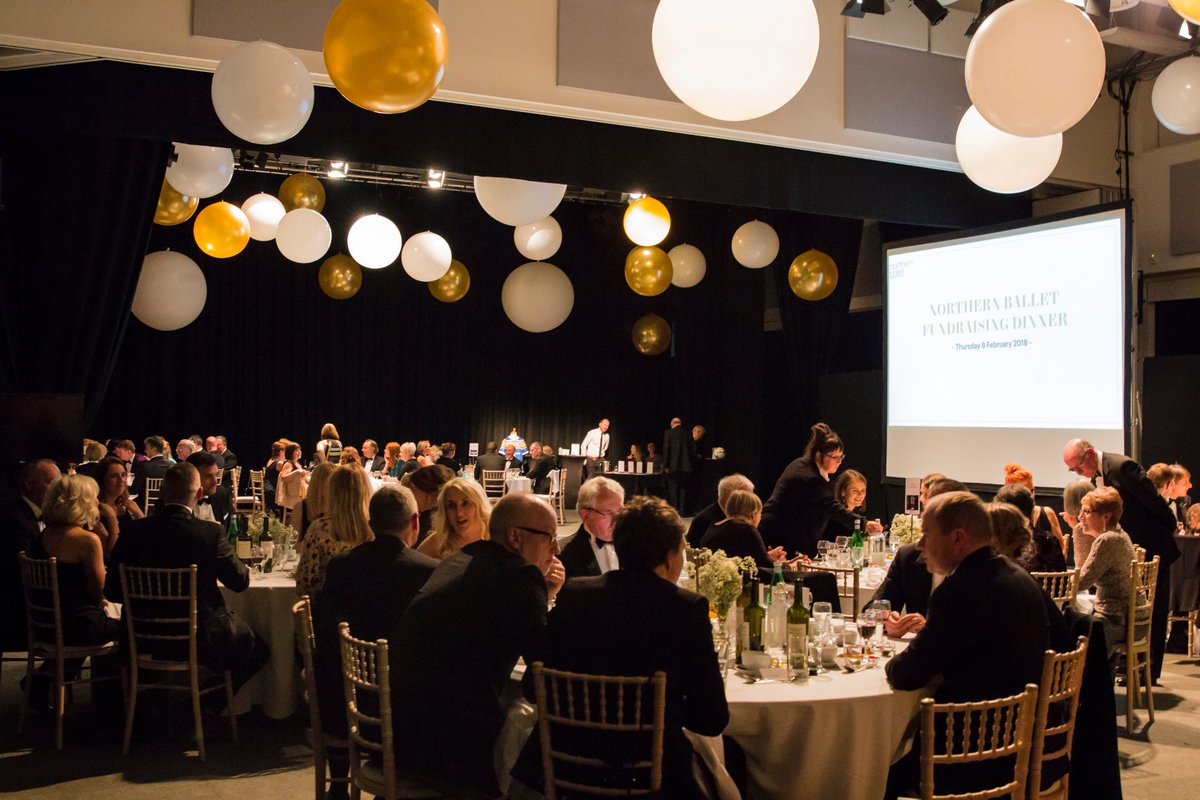 BalletEvents's tweet photo. We have 2 really exciting @LeedsDigiFest events booked in our stunning Stanley &amp; Audrey Burton Theatre
With only 2 dates remaining within the festival ➡️ 21st &amp; 24th April, if you're still needing a venue, contact the events team today events@northernballet.com for more info! https://t.co/Hw2s55kgXq