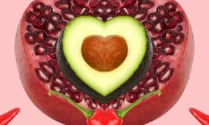 The world's sexiest foods, (apparently)! 

buff.ly/2NSYtLT