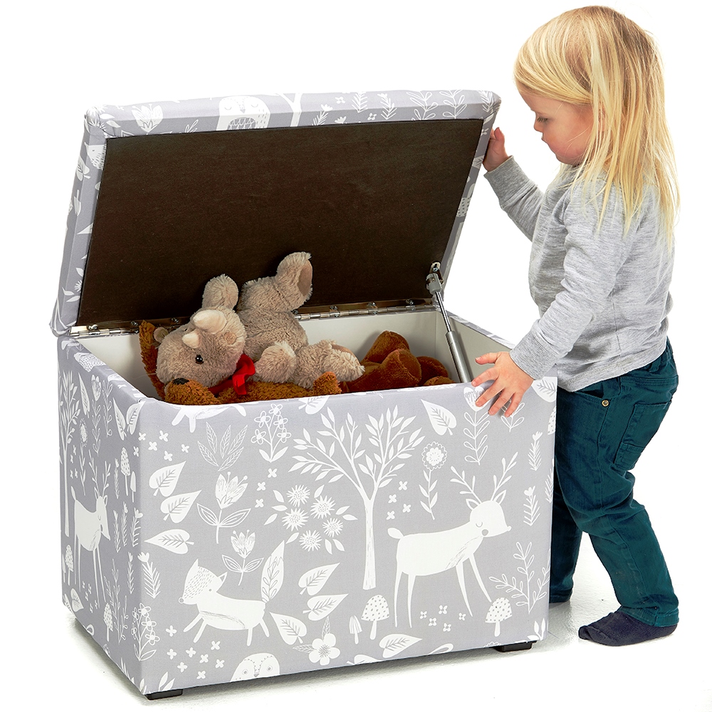 TigerparrotUK's tweet photo. Toy Box In Woodland Grey
Handmade in the UK 🇬🇧
FREE UK Delivery 
£99.00
https://t.co/ngILlRiigi
#tigerparrot #toybox #madeintheuk #handmade https://t.co/8tj6SiPz6l