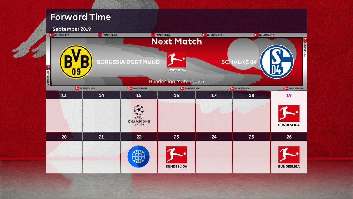 efootballpes_AR's tweet photo. #Bundesliga #efootballpes2020mobile
#PES2020 https://t.co/A1ROchGeNG
