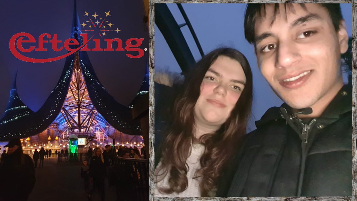 Daily__Dutch's tweet image. Om 12 uur staat er een nieuwe video online

Zeker een aanrader om te kijken!!