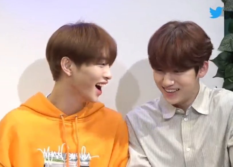 think_abou's tweet photo. I really miss the HwangHyeop moments too much 🥺
@woollim_ent @Woollim_rookie
Could you post something just to know they are breathing well...
#울림즈 #이협 #LEEHYEOP #イヒョプ #HWANGYUNSEONG #황윤성 #W_PROJECT #WoollimBoys #WoollimRookie https://t.co/492QryvWRy