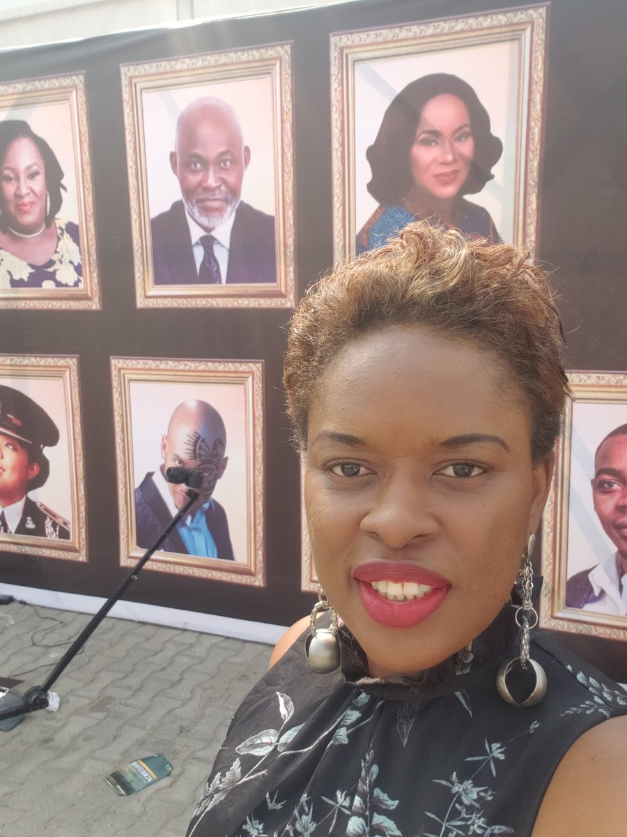 Melmedia2013's tweet photo. #IfyMelody 
#sparklingwoman 

Awesome Event

#Thinkation2020 w// @ubongking
 #troublemaker 
#ThinkationXX
#breaktherules 
#Lagos 
#Lasgidi
#EnuguBabe
#EnuguOAP https://t.co/JIh9phshh1
