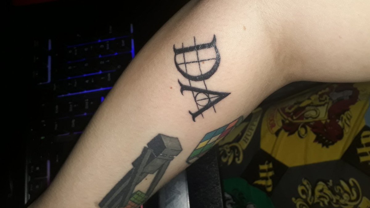 Lamettaling⚡️☕️ tweet media