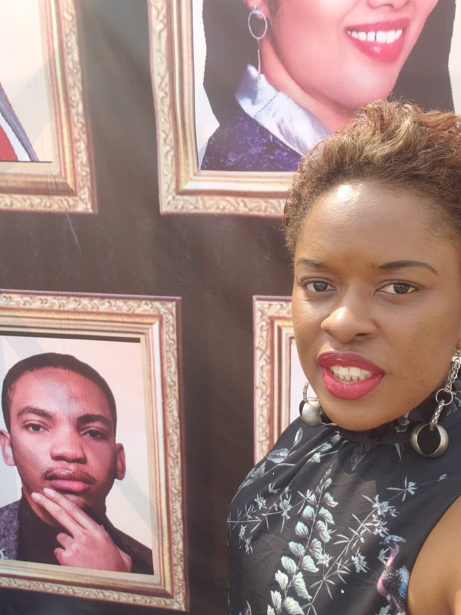 Melmedia2013's tweet photo. #IfyMelody 
#sparklingwoman 

Awesome Event

#Thinkation2020 w// @ubongking
 #troublemaker 
#ThinkationXX
#breaktherules 
#Lagos 
#Lasgidi
#EnuguBabe
#EnuguOAP https://t.co/JIh9phshh1