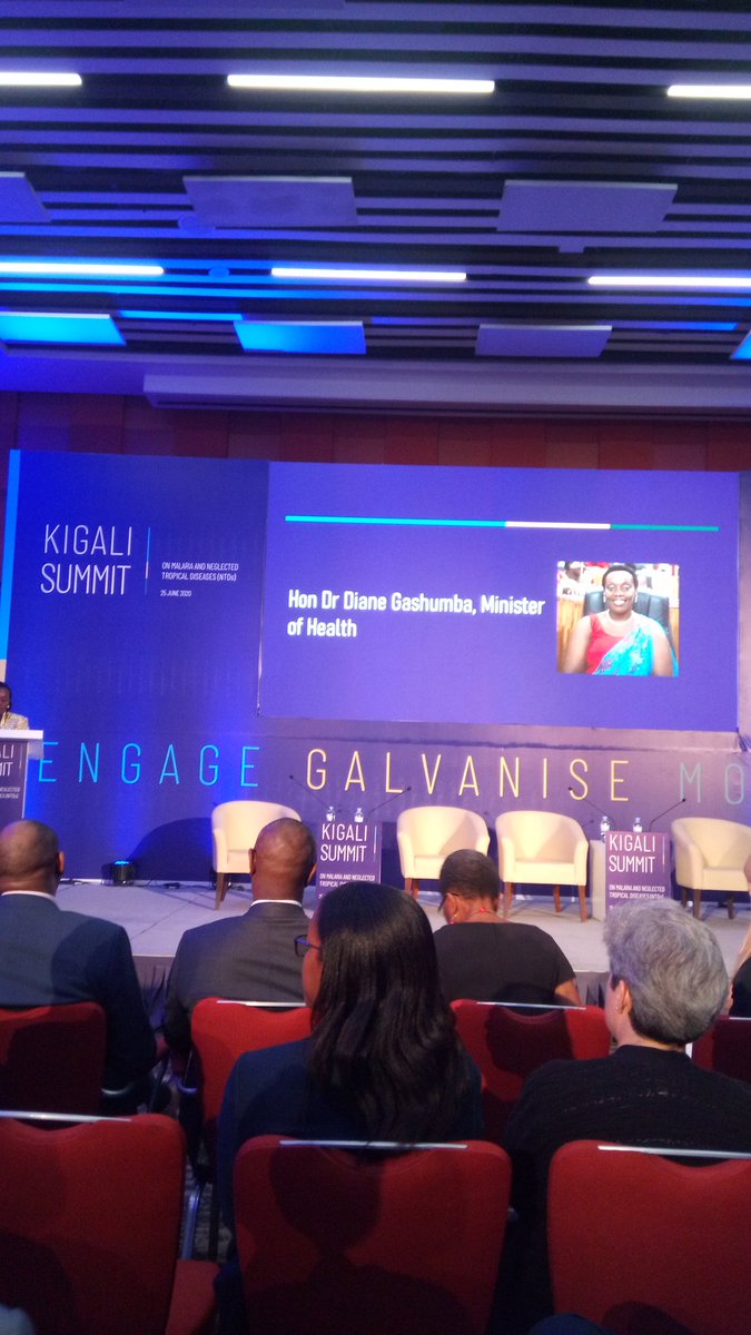 CCM-Rwanda/Global Fund tweet media
