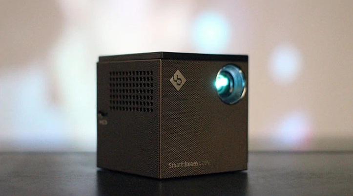 _TodayTech's tweet image. UO Smart Beam Mini Portable Projector
bit.ly/2GpS2vJ
#miniprojector #portableprojector #projector #tv #smarttech #tech #technology #gadget #latesttechnology #futuretech