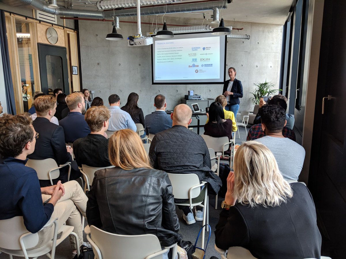 NewCoLDN's tweet photo. Learn from a wide range of founders and thought leaders at #NewCoLDN. Keep your eyes peeled for this years coming soon! https://t.co/XnttAzjRci