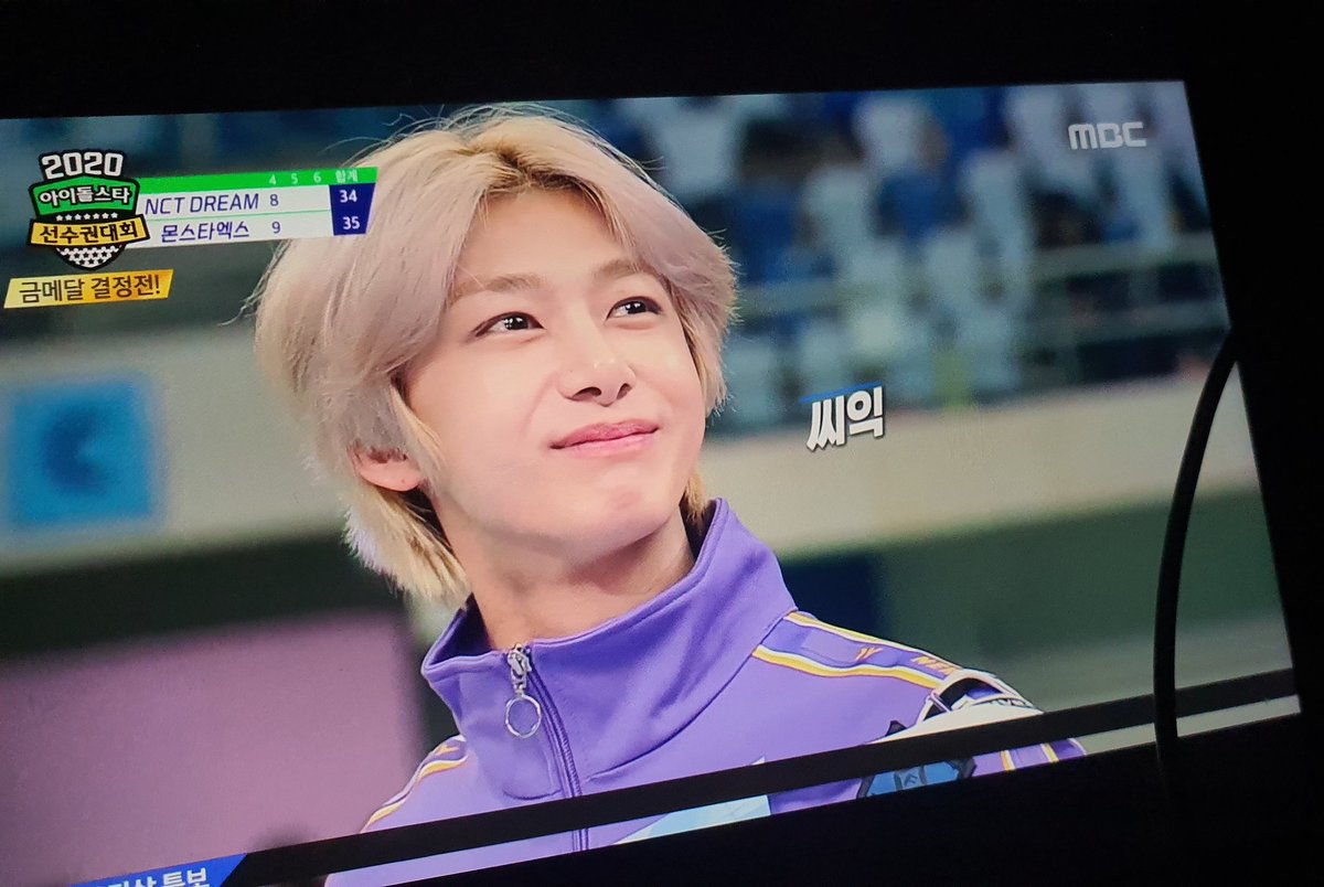 CH_ees2's tweet image. 뭐야 당장 금메달 드려ㅠㅠ 
#아육대본방사수 #MBC예능연구소 #몬스타엑스 #MONSTAX @MBC_entertain