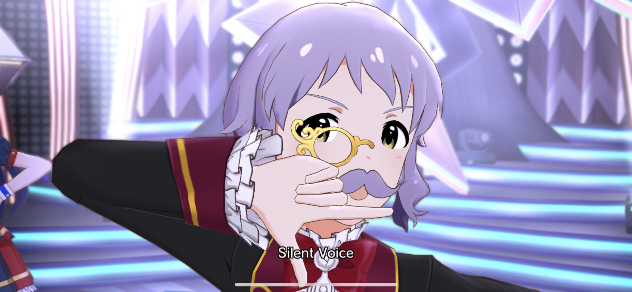 ミリシタ 凛p F 14 瑞希 誕生日おめでとう 瑞希はクール系美少女であり 特徴的なしゃべり方が可愛いです あとヒゲも可愛いです これからも貴音さんのライバルとしても一緒に頑張っていきましょう 真壁瑞希誕生祭 T Co 6ria0jlxx0