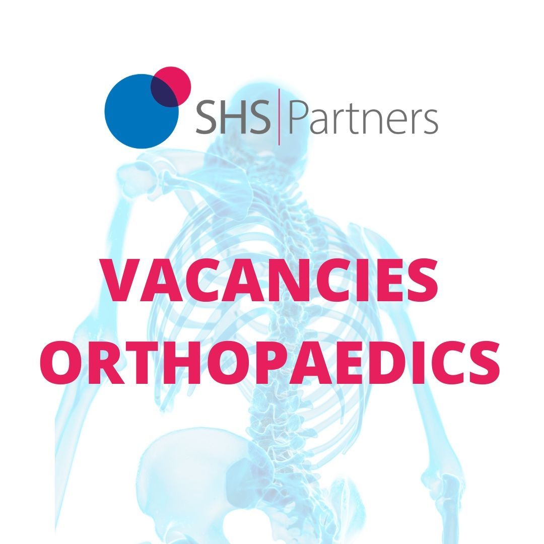SHS_partners's tweet photo. 📢 #ORTHOPAEDIC #VACANCIES 📢
We need #healthcareprofessionals #Consultantsurgeons #Theatrenurses #Recoverynurses #Scrubnurses #Outpatientnurse & #Healthcareassistants UK wide #NHS locations esp #northwest
For details and to apply 👉 https://t.co/cOHz7GMKem
#NHSJobs #insourcing https://t.co/JBguptVAG9