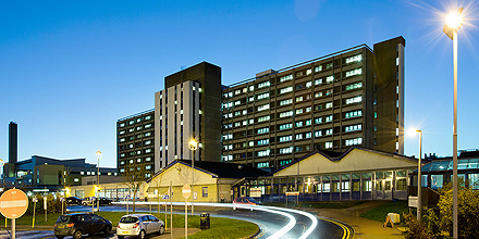 Gartnavel General Hospital