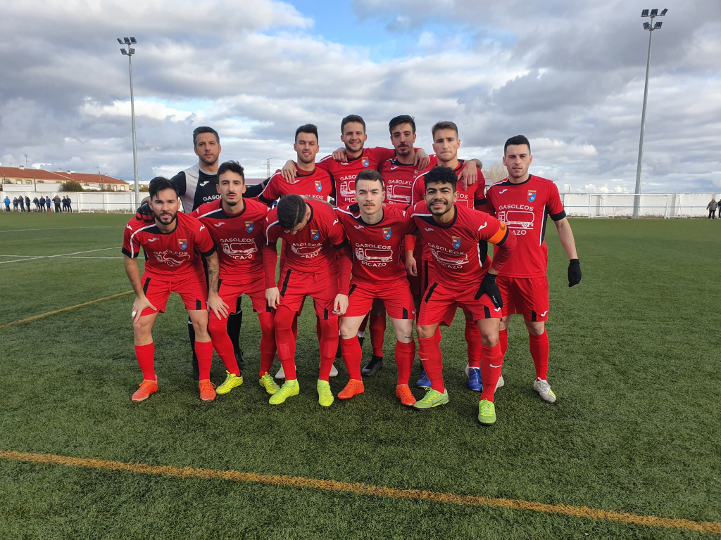 EL GOL SE DECANTÓ POR EL MANZANARES. …ortivohuracandebalazote.wordpress.com/2020/01/27/el-…