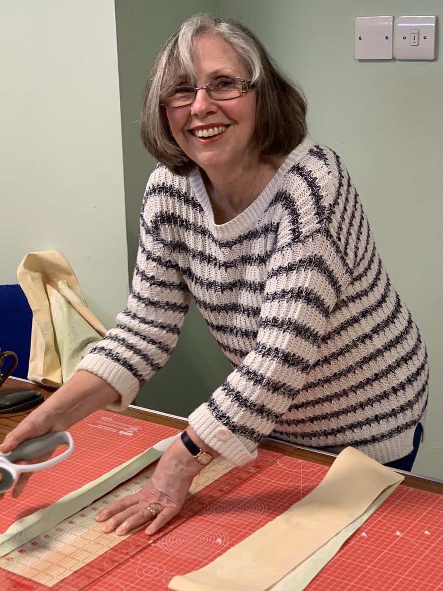triciawbland's tweet photo. So sad to hear of the break-in at #ThamesDitton Centre for the Community @ElmbridgeBC No @TDBoomerangBags or #MenInSheds today but we’ll be back as soon as we can. https://t.co/upNMtHK2mb