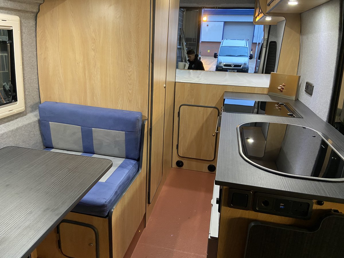 convertyourvan's tweet photo. https://t.co/7BwaI5G6ej