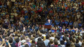 drc_online's tweet photo. Can Bernie (Really) Save America? https://t.co/yLrh5aBgCw https://t.co/L87FykVlSP