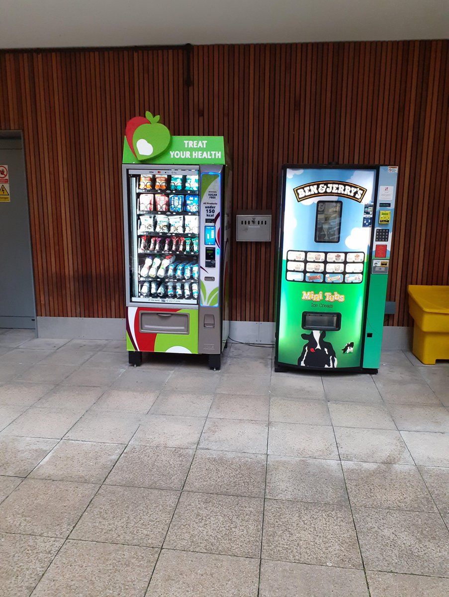 The Vending People tweet media