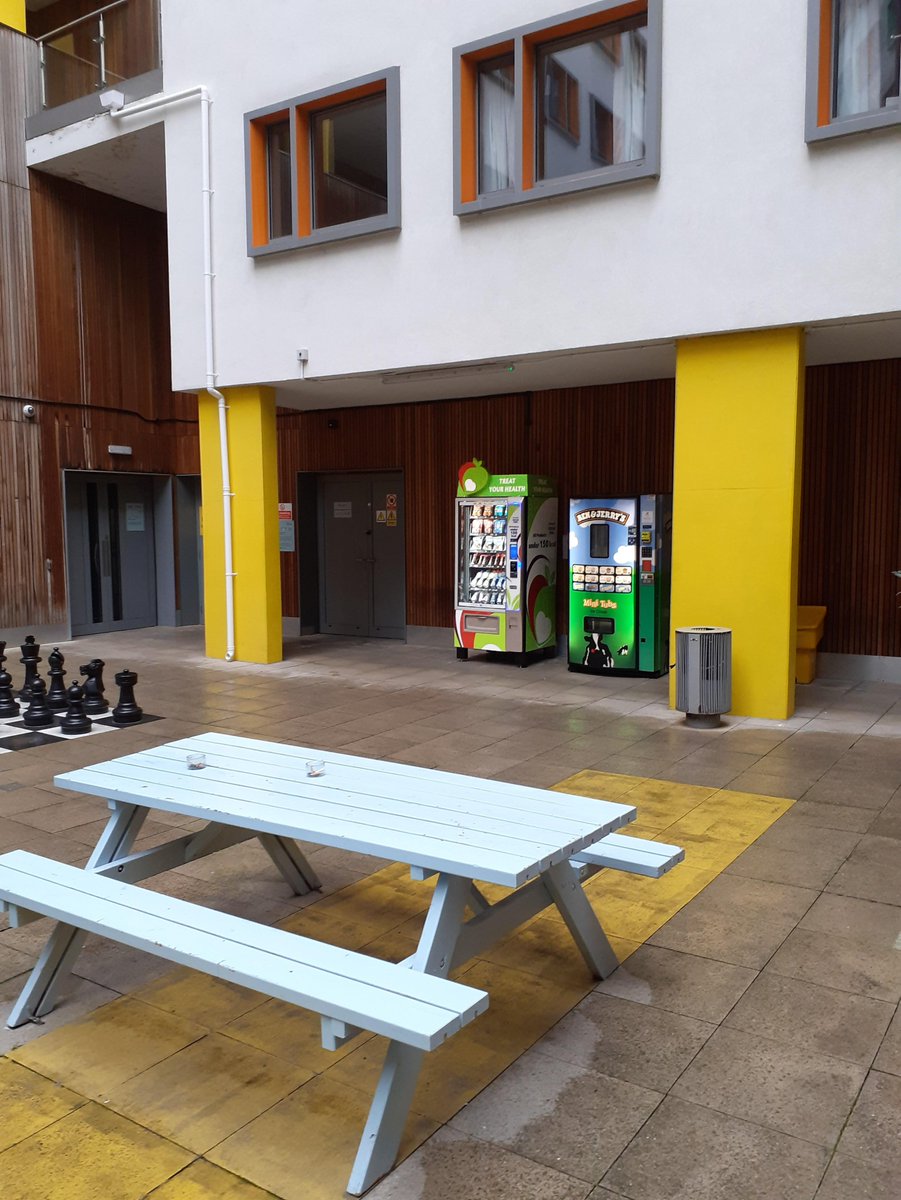 The Vending People tweet media