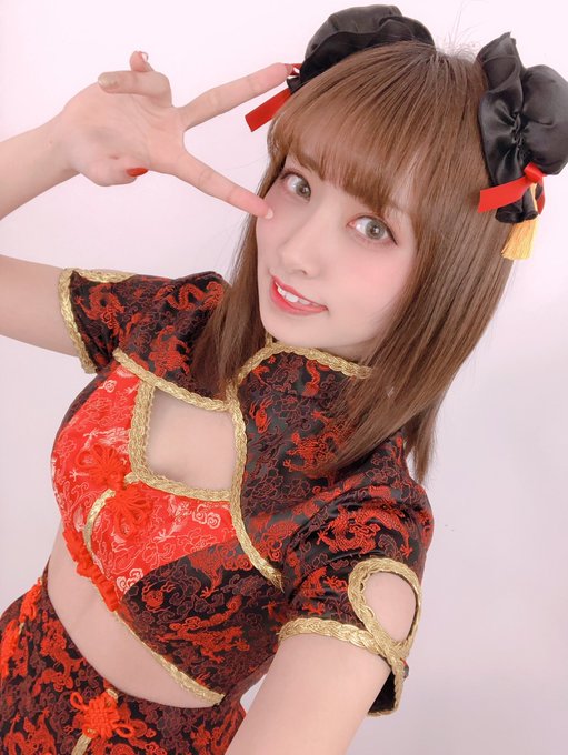 Twitterのコスプレ画像46