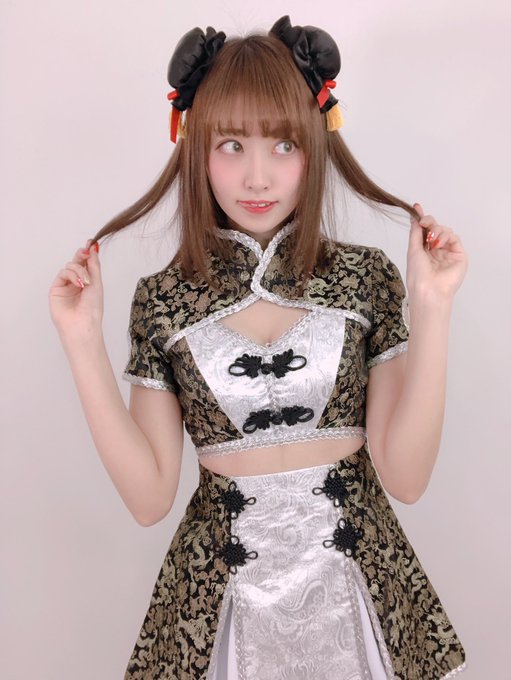Twitterのコスプレ画像47